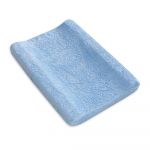 Interbaby Forro para Vestidor Terry Azul