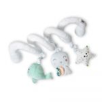 Interbaby Espiral de Atividades Polvo