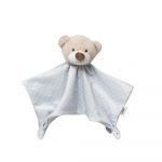 Interbaby Doudou Ursinho Cinza