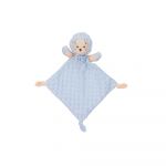 Interbaby Doudou Erizo em Saco Azul