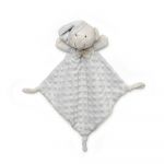 Interbaby Doudou Bears Cinza