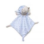 Interbaby Doudou Bears Azul