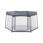 Asalvo Parque Infantil Hexagonal Luxembourgh