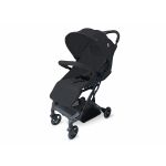 Asalvo Carrinho de Bebé Tumbuctu Black
