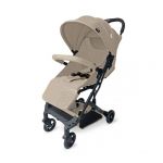 Asalvo Carrinho de Bebé Tumbuctu Beige