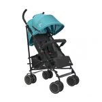 Asalvo Carrinho de Bebé Tokyo Green
