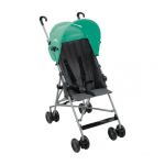 Asalvo Carrinho de Bebé Moving Green