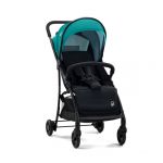 Asalvo Carrinho de Bebé Milan Green