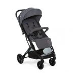Asalvo Carrinho de Bebé Kubic 2 Grey