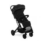 Asalvo Carrinho de Bebé Kubic 2 Black