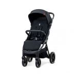 Asalvo Carrinho de Bebé Kibu Black