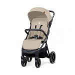 Asalvo Carrinho de Bebé Kibu Beige