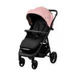 Asalvo Carrinho de Bebé Iconic Pink