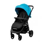Asalvo Carrinho de Bebé Iconic Blue