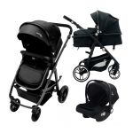 Trio Asalvo Two + 2 Black