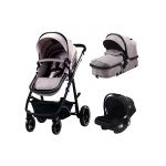 Trio Asalvo Two + 2 Beige