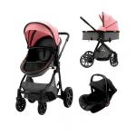 Trio Asalvo Sidney 2 Pink