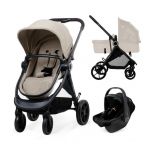Trio Asalvo Happy Beige