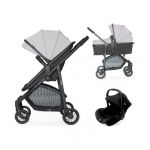 Trio Asalvo Biarritz Grey
