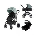 Trio Asalvo Dubai 2 Olive