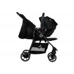 Duo Asalvo Oslo 2 Black