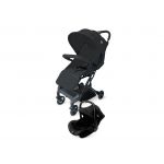 Duo Asalvo Tumbuctu Black