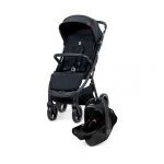 Duo Asalvo Kibu Black