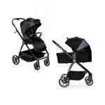 Duo Asalvo Duo Rodas Black