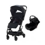 Duo Asalvo Amsterdam Black