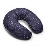 Interbaby Almofada de Amamentação 65X65 cm Universo Azul