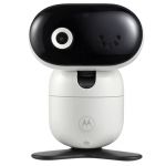 Motorola WIFI HD Motorizred Video Baby Camera PIP1010 Connect