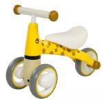 Qplay Andador Giraffe