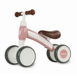 Qplay Andador Cutey Pink