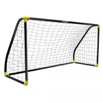Baliza de Futebol em Pvc Black