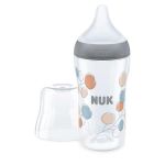 Nuk Biberão Perfect Match Twig Tamanho M (+3 meses) 260ml