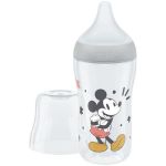 Nuk Biberão Perfect Match Mickey Tamanho M (+3 meses) 260ml