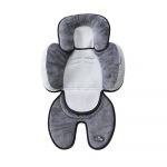 Bo Jungle Redutor Universal Bo-jungle Snooze 3 em 1 Preto/cinza