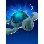 Pabobo Projetor de Peluche Recarregável Aqua Dream Tartaruga - BB010008