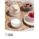 Babymoov Doseador De Leite Babydose Mineral Sand