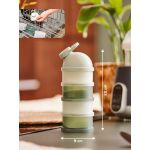 Babymoov Doseador De Leite Babydose Mineral Green