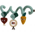 Tiny Love Espiral De Atividades Garden Of Adventures