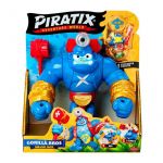 Magic Box Piratix Adventure World Gorilla Bros Smash Jack