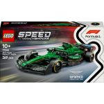 LEGO City Carro de Corrida Aston Martin Aramco F1® AMR24 - 77245