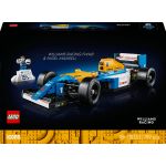 LEGO Icons Williams Racing FW14B e Nigel Mansell - 10353