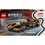 LEGO Speed Champions Carro de Corrida McLaren F1® Team MCL38 - 77251