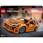 LEGO Technic Fast and Furious Toyota Supra MK4 - 42204
