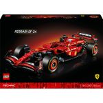 LEGO Technic Carro Ferrari SF-24 F1 - 42207