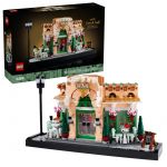 LEGO Icons Café Francês - 10362