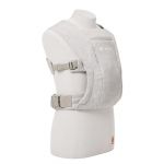 Ergobaby Porta-Bebé Embrace Soft Knit Soft Grey