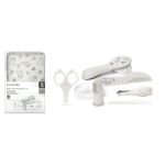 Suavinex Baby Care Kit Essenciais 0M+ Cinza